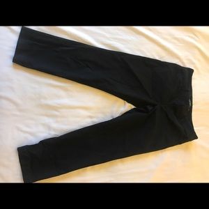 Professional Black Pants